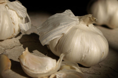 Cinco razones para incluir ajo en tu alimentación habitual