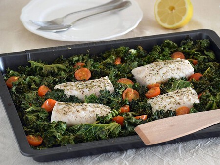 Merluza Kale