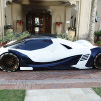 Devel Sixteen, su fabricación está detenida y en peligro de ser cancelada 