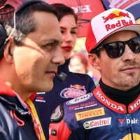 Laguna Seca homenajeará este fin de semana a su héroe perdido, Nicky Hayden