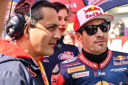 Laguna Seca homenajeará este fin de semana a su héroe perdido, Nicky Hayden