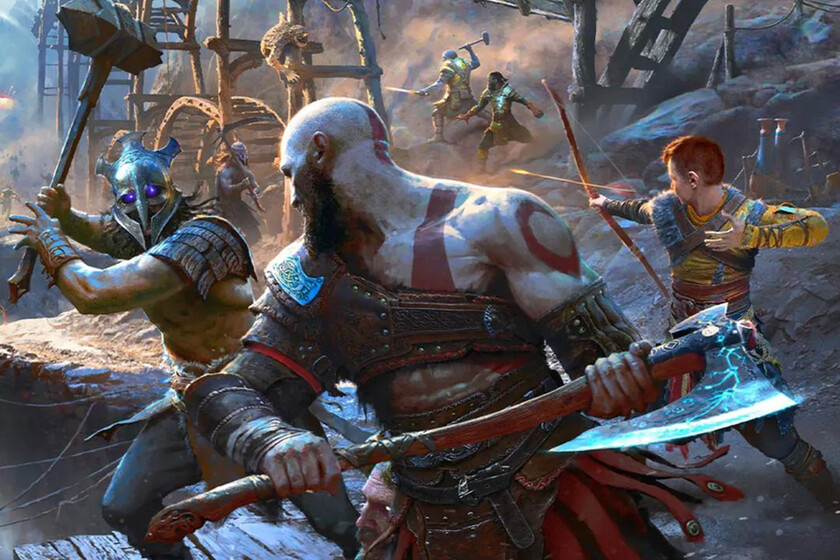 Muchos creen que PlayStation dejará de llevar sus juegos a PC por Xbox, pero un exdesarrollador de Bluepoint explica la razón