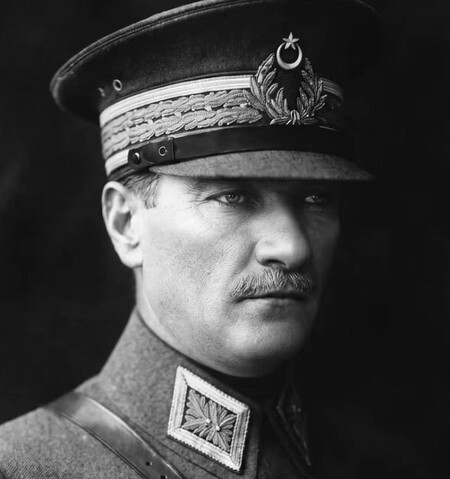 Tataturk