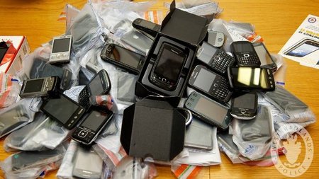 El caso Pipi Estrada y la protección de datos en los teléfonos profesionales