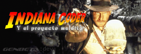 Indiana Coder y el Proyecto Maldito
