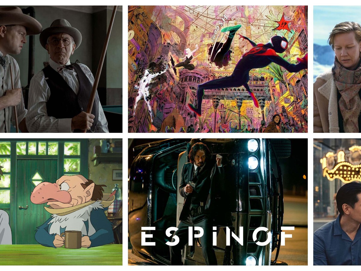 20 grandes películas de 2023 - Rolling Stone en Español, image size:1200x900