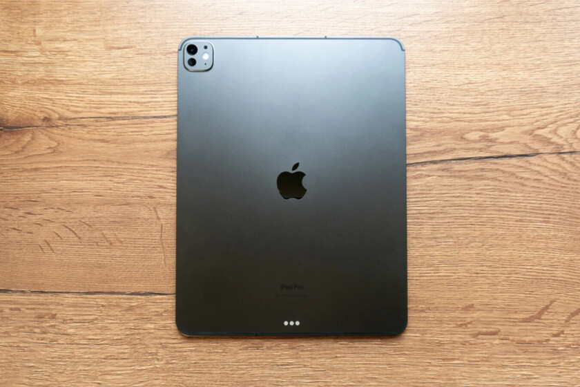 No vimos buenas ofertas en este iPad Pro ni en el Black Friday, ni en Navidad. Eso se ha acabado: está a precio mínimo