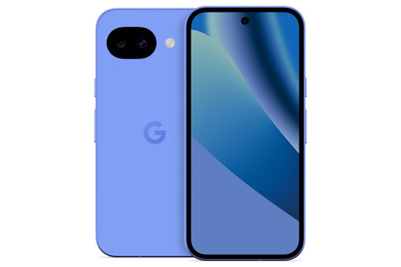 Google Pixel 10a | Imagen: Google