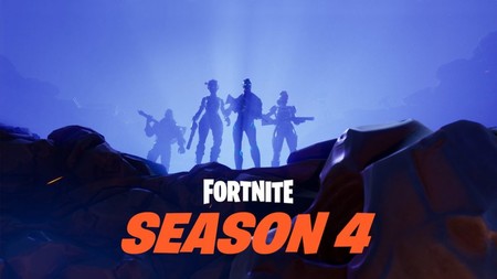 Fortnite Battle Royale: ya está disponible su cuarta temporada y este es su tráiler de presentación