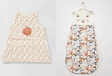 Saquitos Dormir Bebe