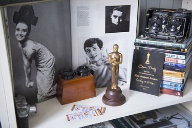 Oscar de chocolate al mejor papá y más dulces regalos de Chocolat Factory para el día del padre 