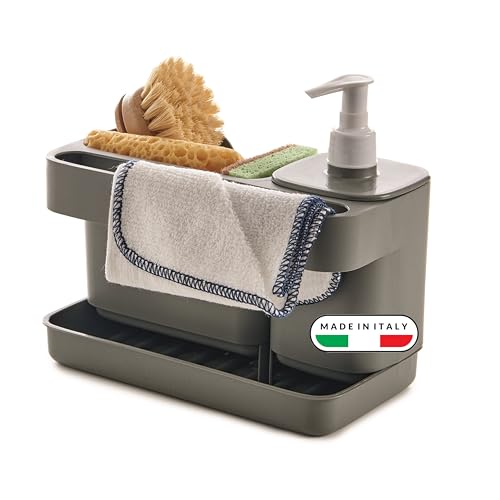 Snips Riordinello - Dispensador Jabón Baño y Cocina