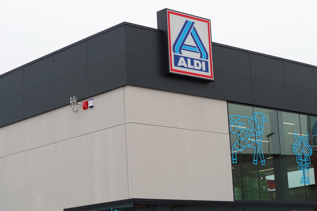 Aldi