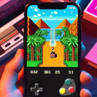 El último cambio de Apple permite descargar emuladores de algunas consolas de Nintendo en iPhone
