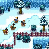Stardew Valley | Todos los extras de la edición física estándar y de coleccionista para Nintendo Switch, PC, PS4 y Xbox One 