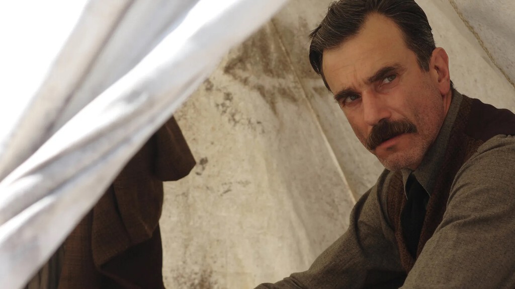 Daniel Day-Lewis contesta a Brian Cox después de su rajada sobre la actuación de Método. "No tengo ni puta idea de dónde ha salido eso" 