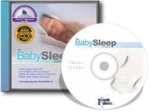 Baby Sleep, cd que reproduce los sonidos del vientre materno