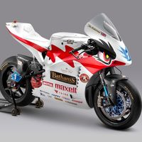 La nueva moto eléctrica de Mugen buscará el sexto título consecutivo en el TT Zero 2019