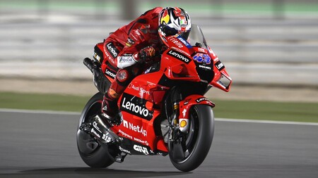 Miller Catar Motogp 2021