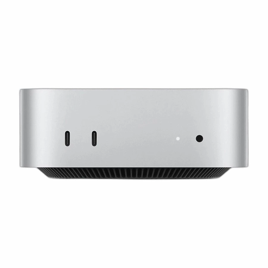 Mac mini M4 (16 GB, 512 GB)