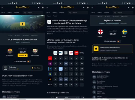 ジャストウォッチスポーツ