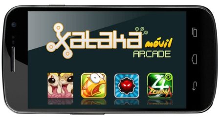Perretes, rol, peces y portales, Xataka Móvil Arcade Edición Android (I)