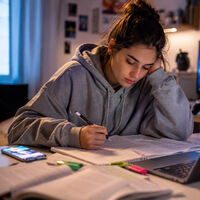 Puedes pasar 6 horas jugando sin aburrirte y no aguantas 40 minutos estudiando. No es vagancia, es diseño psicológico llevado al extremo