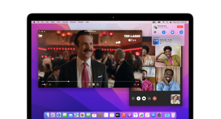 Apple lanza la quinta beta de macOS 12 Monterey, ya disponible para desarrolladores