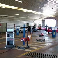 Fase 1 de la desescalada en moto: pasar la ITV y volver a los concesionarios, a partir del 11 de mayo