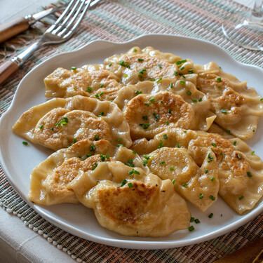 Pierogi ruskie: receta tradicional del plato nacional polaco