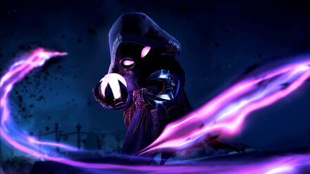 Rayman Legends Retold Novedades
