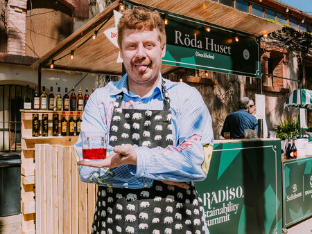 Paradiso Sustainability Summit 2