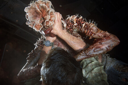 The Last Of Us Parte 1