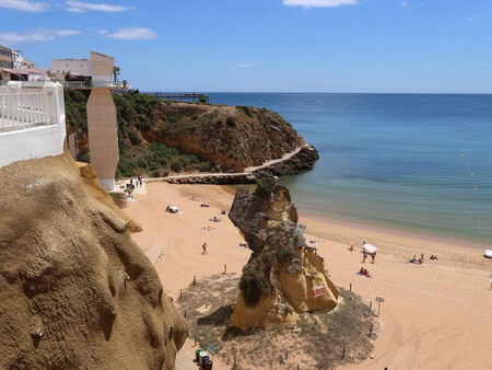 Portugal Playas