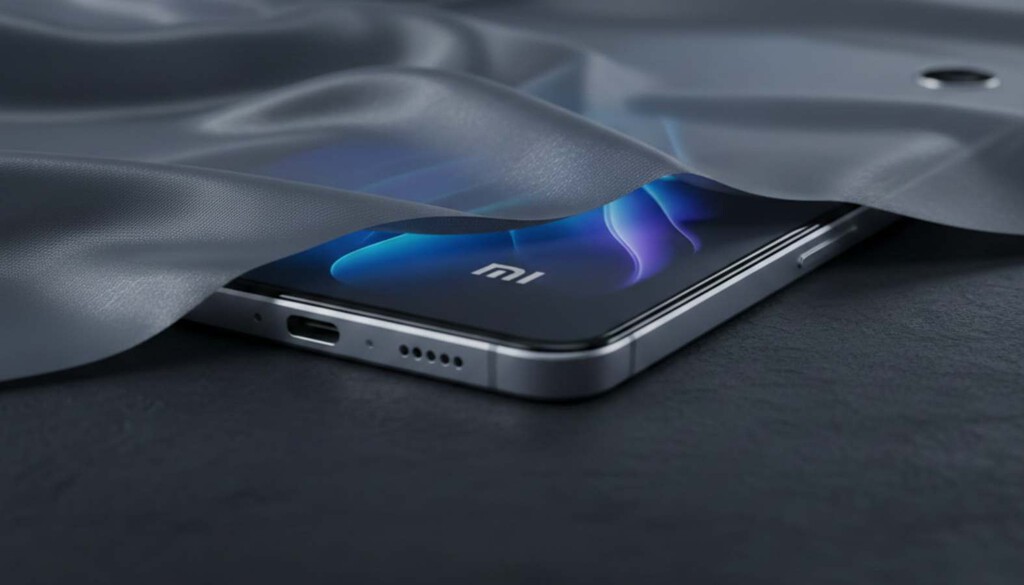 Qué ha pasado con el 'proyecto Zhuque', el revolucionario móvil de Xiaomi que iba a cambiar el paradigma de los smartphones actuales