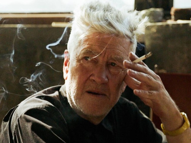 David Lynch