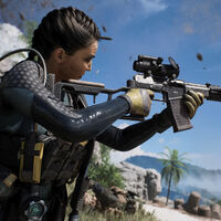 Wake Island vuelve a Battlefield 6 con el mejor easter egg de la franquicia, pero esta vez ni cangrejos ni música electrónica 