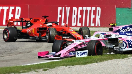 Aston Martin también descarta fichar a Sebastian Vettel y el futuro del campeón en la Fórmula 1 se complica