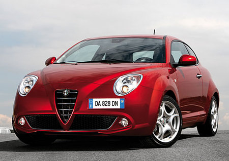 Confirmado: Alfa Mi.To GTA de 230 CV