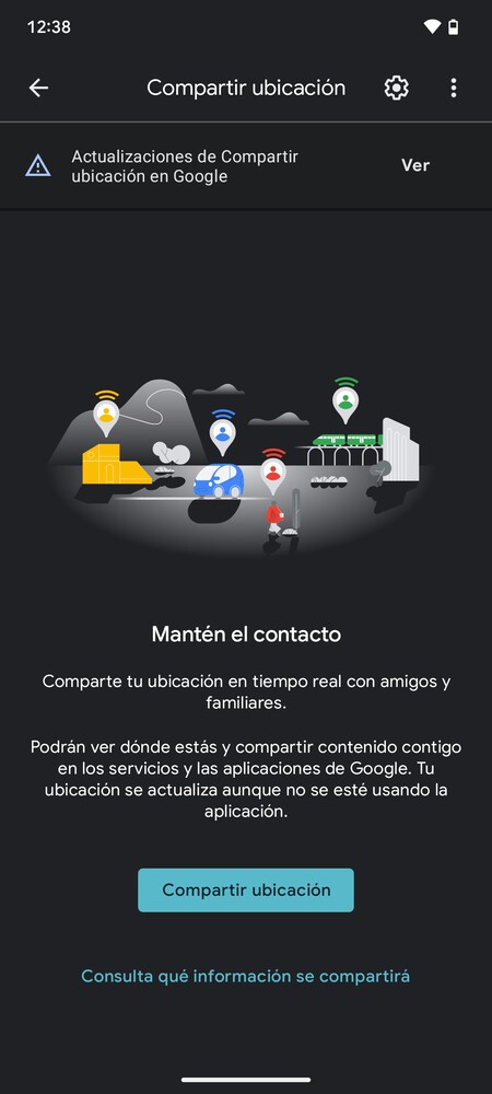Acepta Compartir