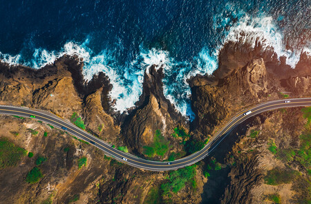 Carretera y manta: las cinco rutas más largas de Europa, perfectas para recorrer en furgoneta camper o autocaravana