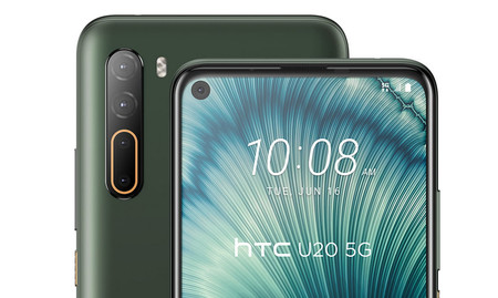 Htc U20 5g 04