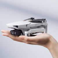 El dron más vendido en Amazon graba en 4K, tiene una muy buena autonomía y ha bajado de precio en Amazon