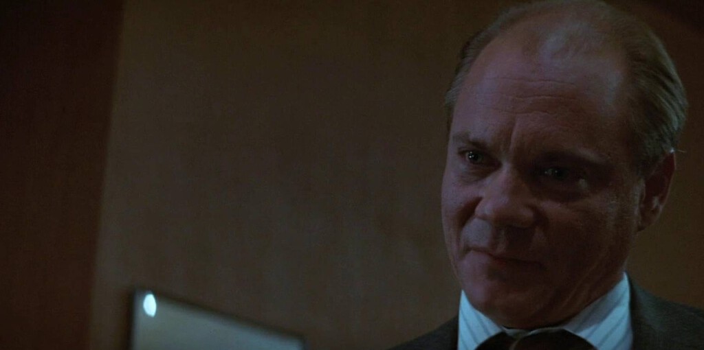 Últimos días para ver en Netflix un thriller erótico tan provocador que marcó un antes y un después en la historia del cine