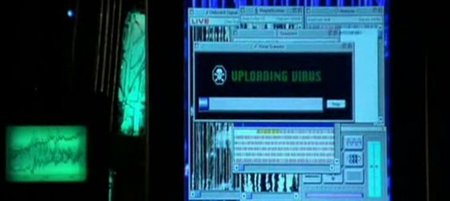 La rapidez a la que se expande un virus informático (y II)