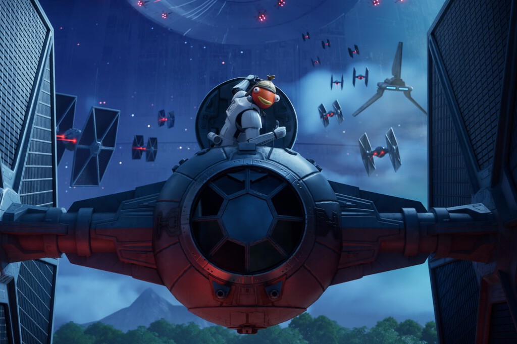 Actualización de Fortnite 35.20: día, hora, y todas las novedades que llegan tras el cierre de servidores en México y Latinoamérica 