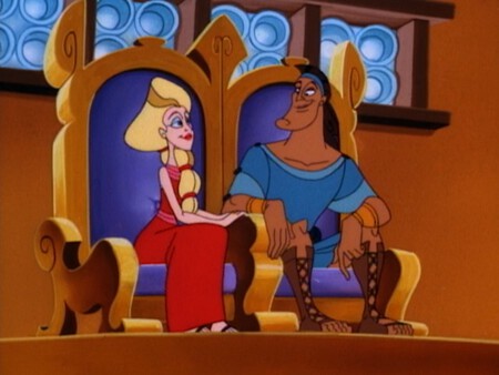 Hercules