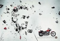 Harley-Davidson Build Yours