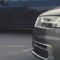 Video: El nuevo Audi A8 quiere que nunca vuelvas a conducir en el tráfico 