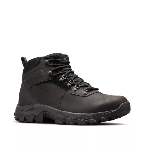 Columbia Newton Ridge Plus 2 WP, Botas de Senderismo Hombre